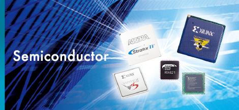 Semiconductor