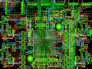 電子基板製作 | 半導体デザインセンター